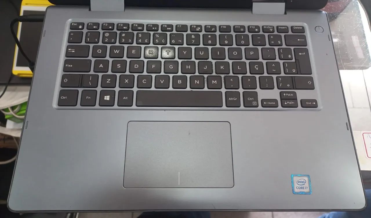 Notebook Dell Inspiron 5481 2 em 1  - Foto 5