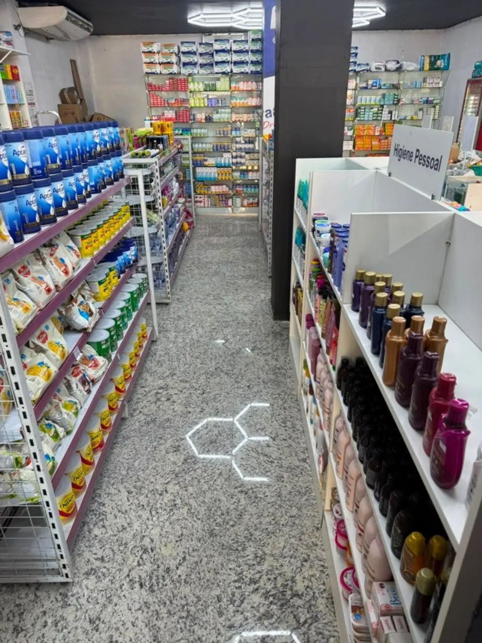 moveis para farmacia - Foto 4