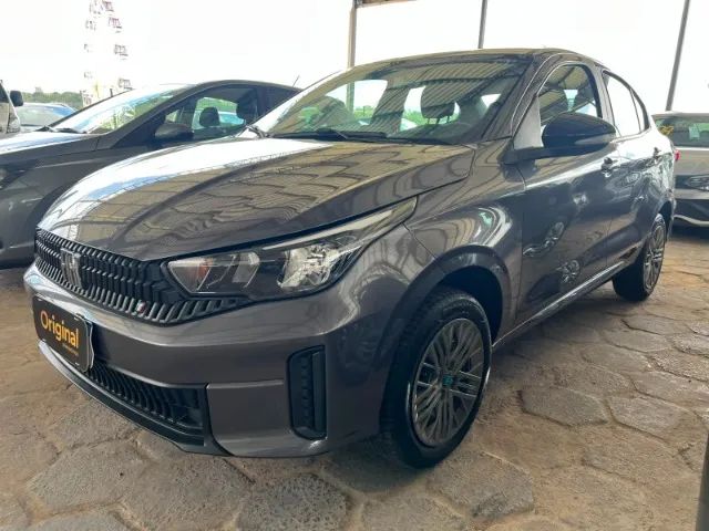 Fiat Cronos CRONOS DRIVE 1.0 6V Flex 2026