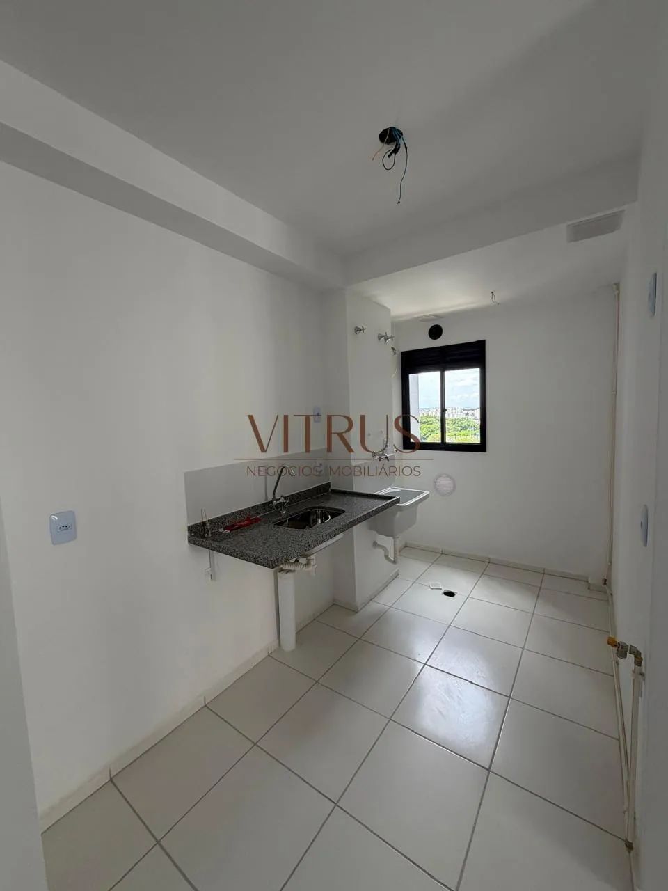Apartamento novo no Bonfim - Campinas, SP - Foto 5