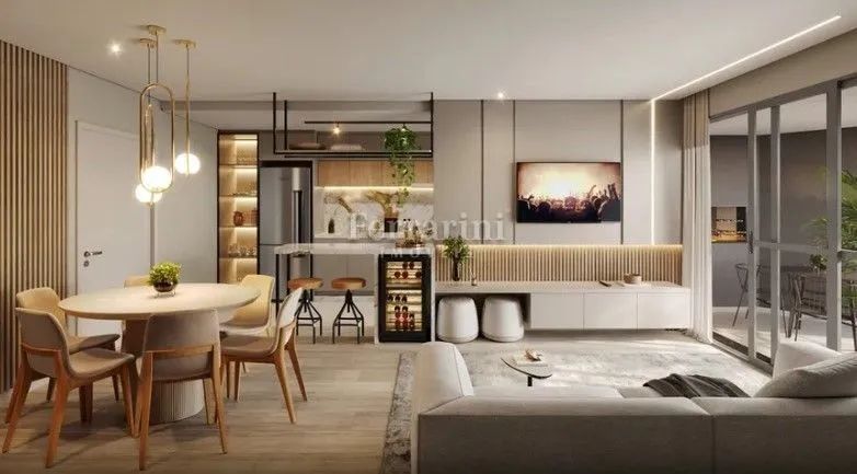 Apartamento Residencial / Ahú - Foto 2
