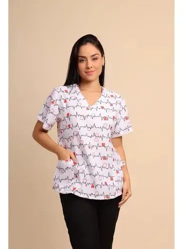 Roupa para enfermagem 