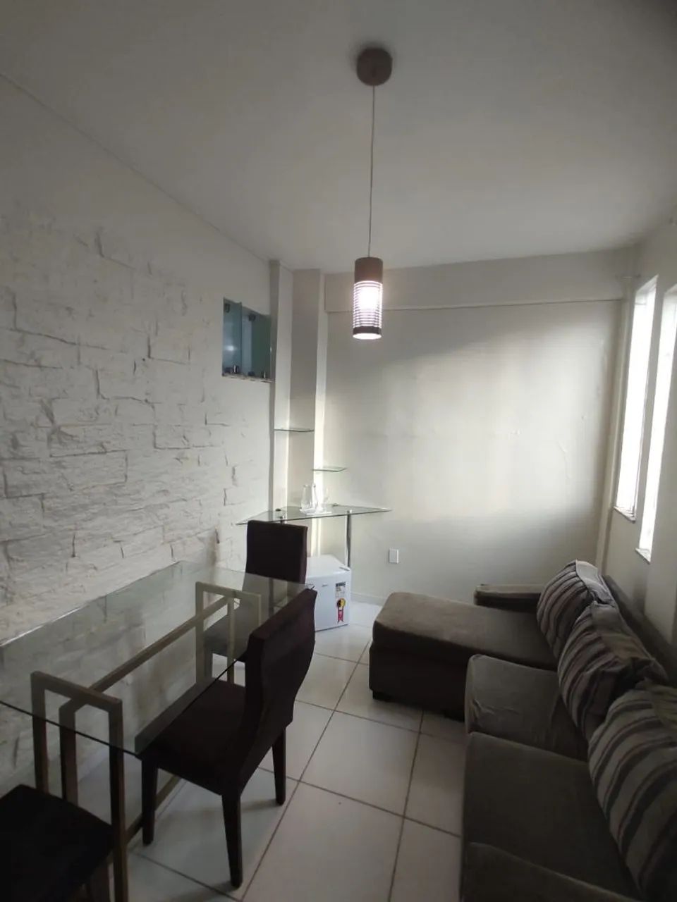ALUGO APARTAMENTO KITNET (MAREX) - Foto 3