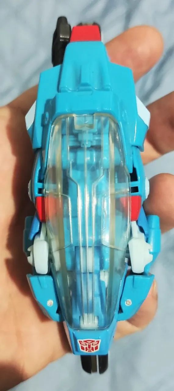 Transformers Generations Chromia - Foto 4