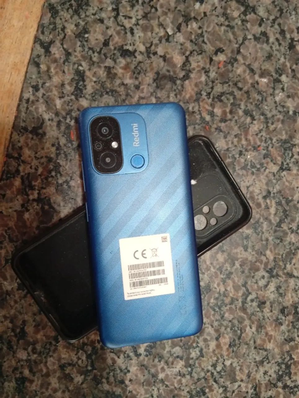 Celular redmi 12 C - Foto 3