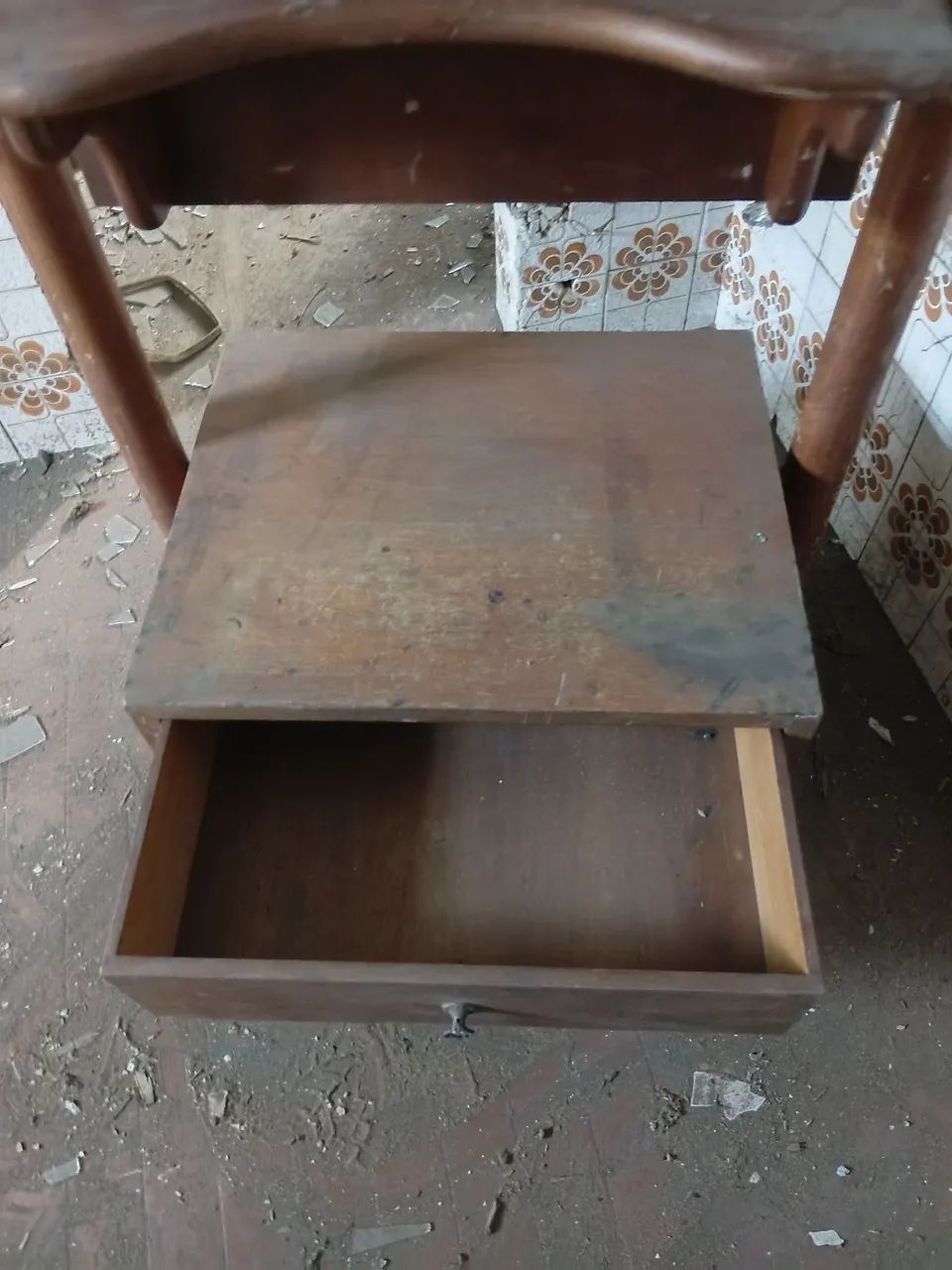 Móvel antigo   - Foto 3