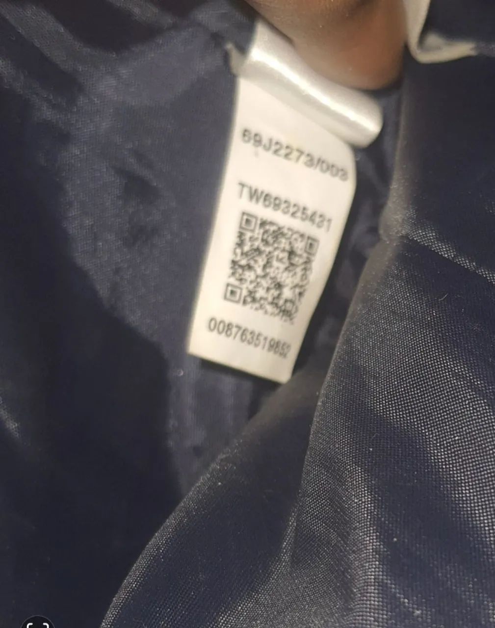 Tommy Hilfiger Original  - Comprada nos EUA - Foto 3