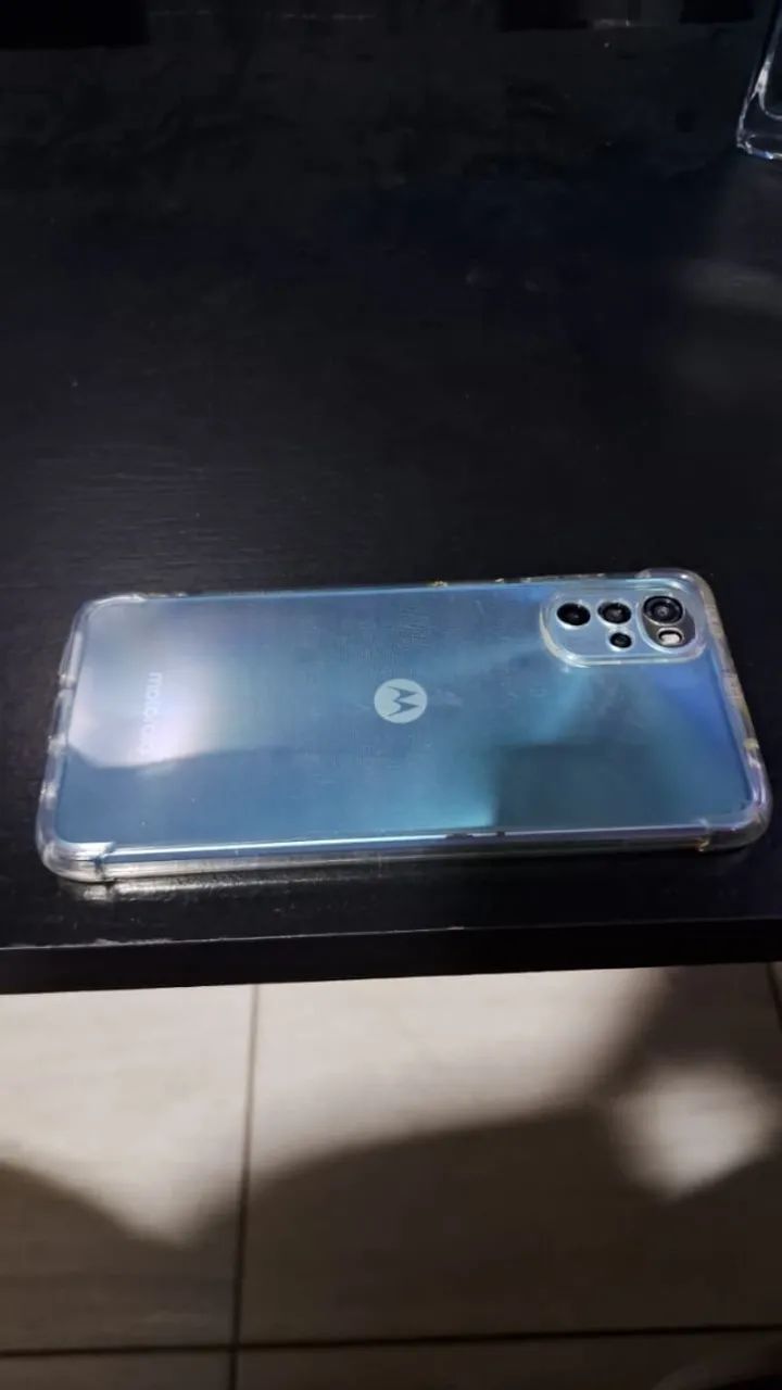 Smartphone Motorola Moto G22 - Foto 2
