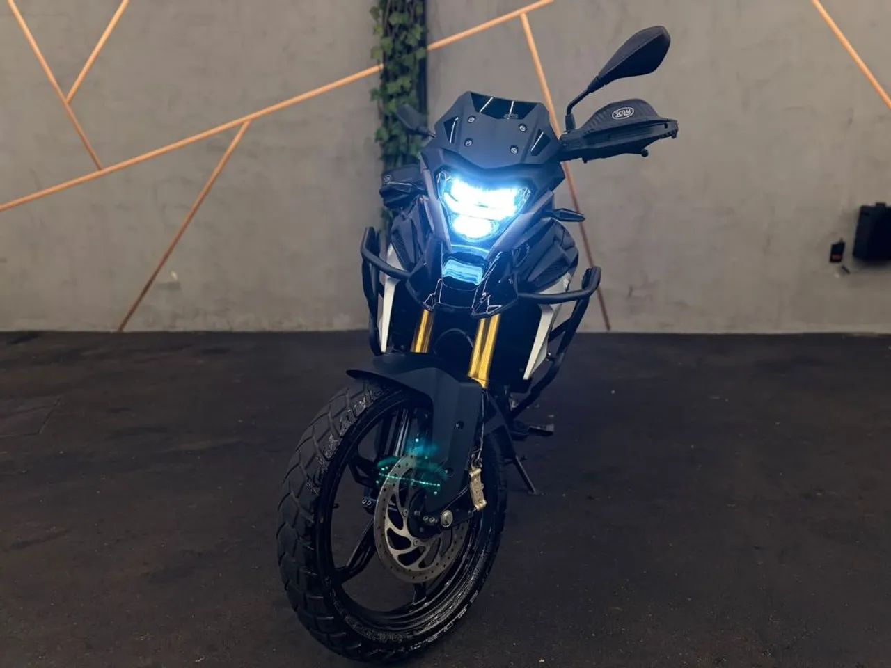 G 310 GS