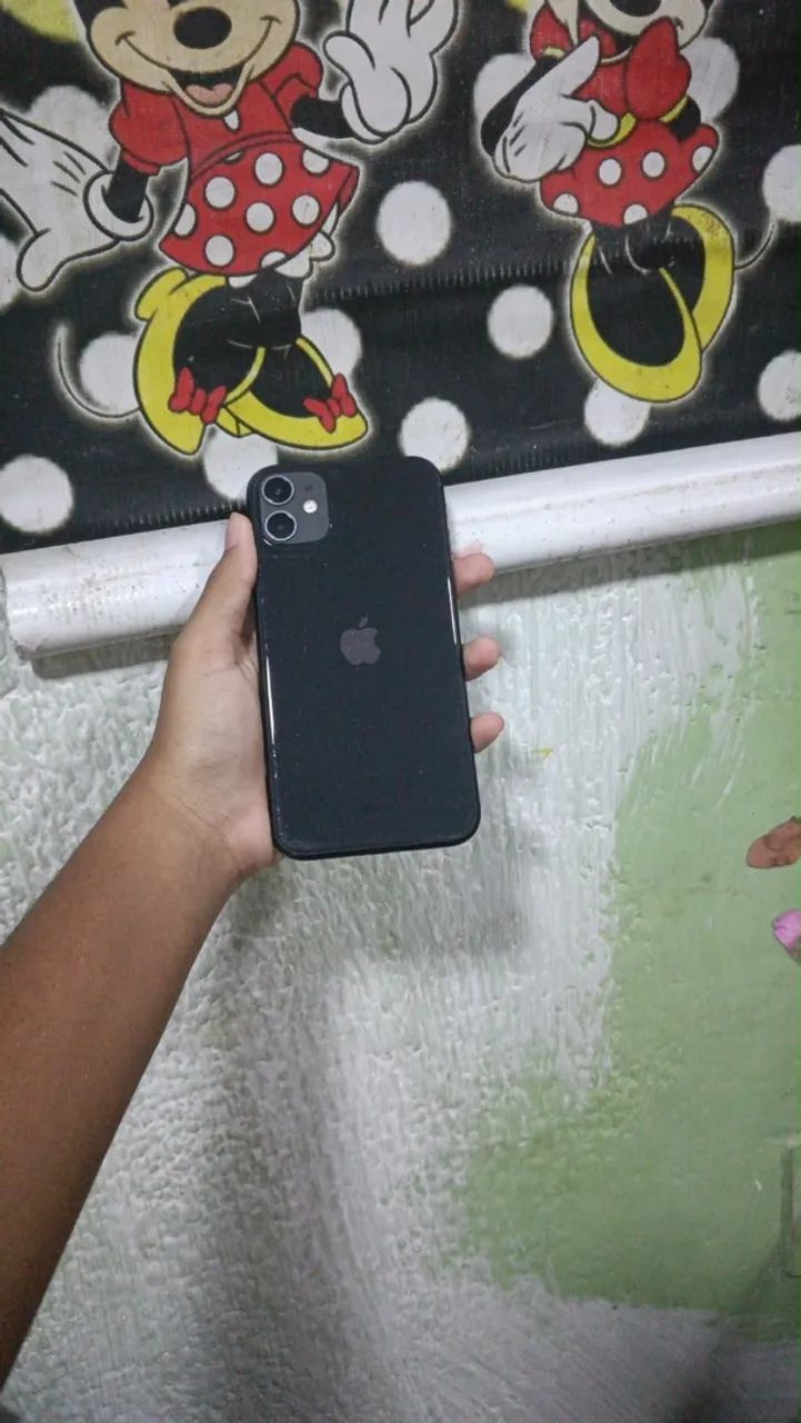 iPhone  - Foto 2