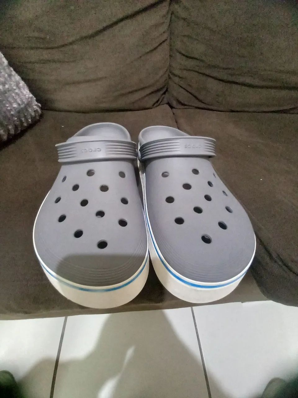 Crocs  - Foto 2