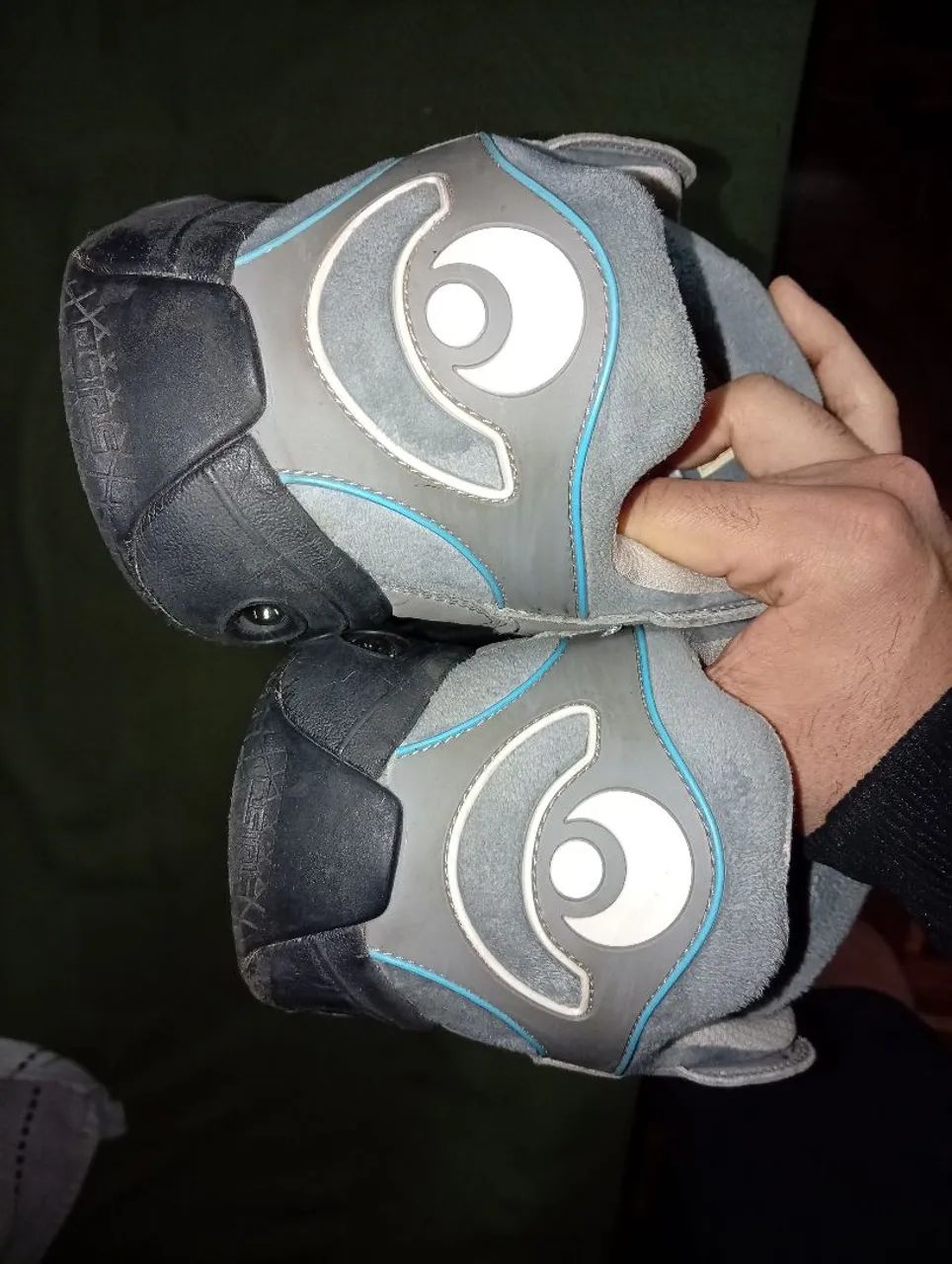 Osíris tênis OG - Foto 5