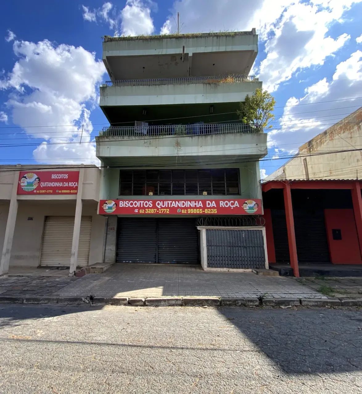 Prédio Triplex Multifuncional no Setor União - Oportunidade única de Investimento! - Foto 2
