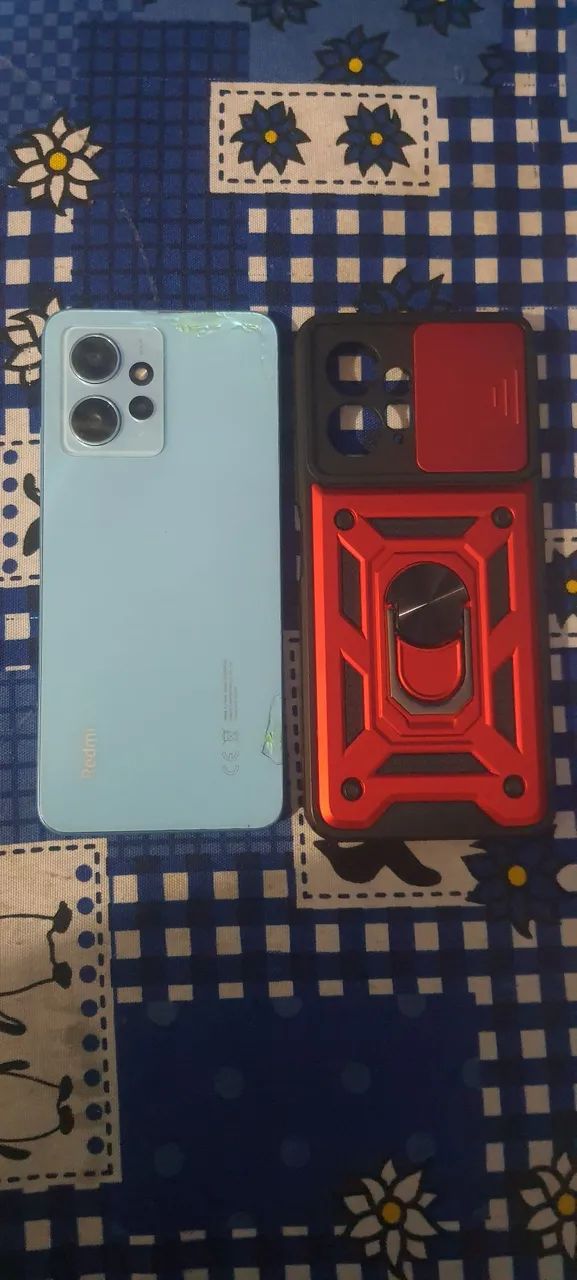 Celular Xiaomi Redimi NOTE 12 128 GB Celular. todo original. - Foto 5