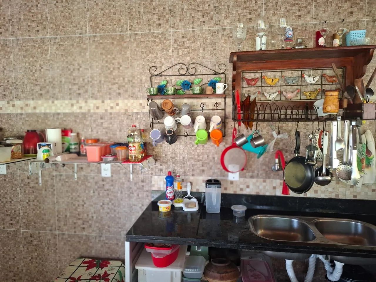 Casa Afeto Odara (Temporada) - Foto 4