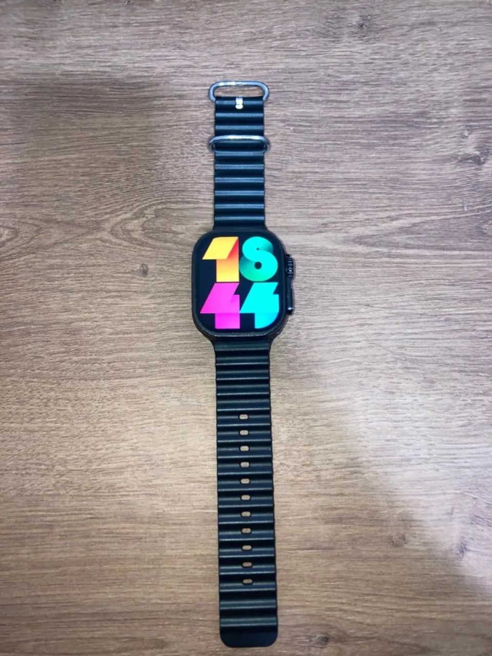 SMARTWATCH BLULORY ULTRA MAX - Foto 3