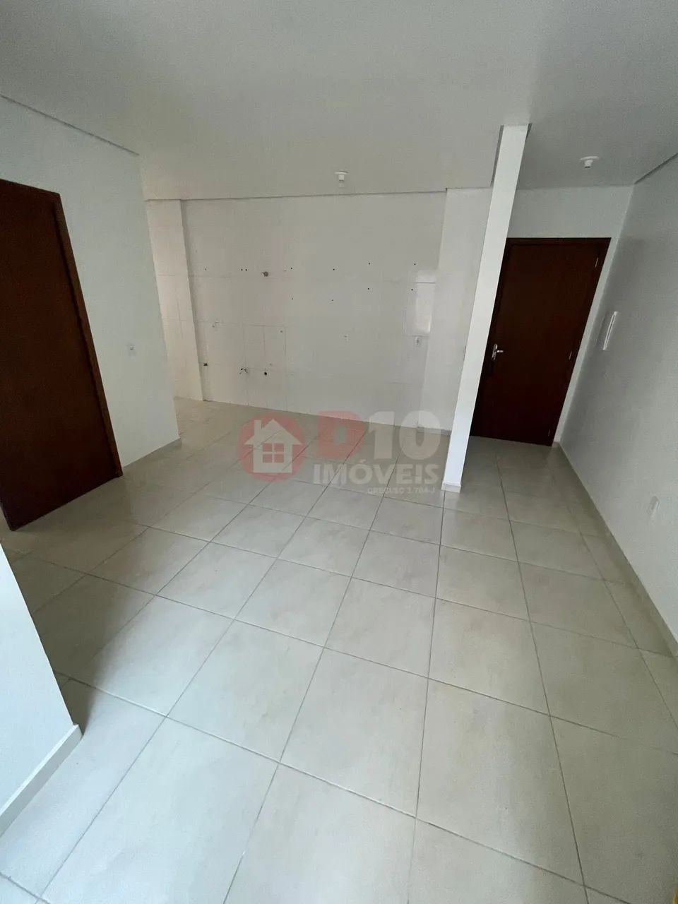 Apartamento 2 dorm  Elevador  Churrasqueira  Ararangua - Foto 5