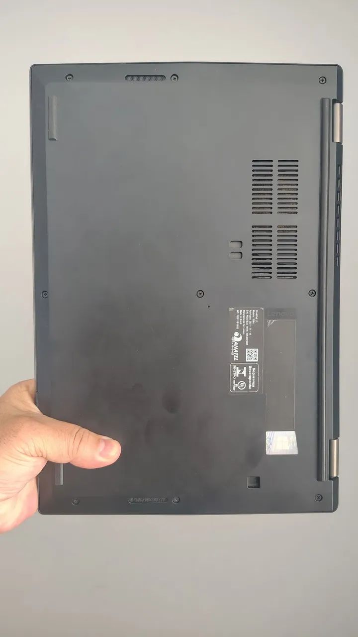 Lenovo ThinkPad L13 | Intel Core i5 | 16GB RAM | SSD 512GB