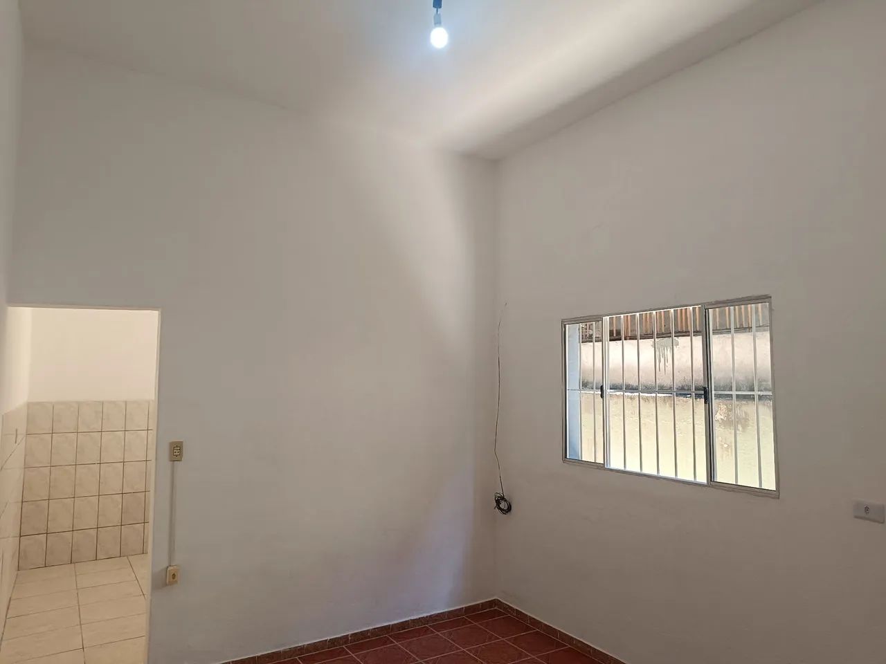 Locação 2 cômodos  - Foto 3
