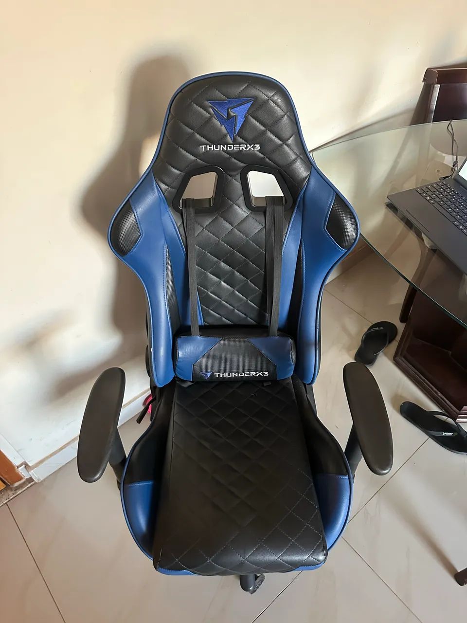 Cadeira ThunderX3 - Foto 3
