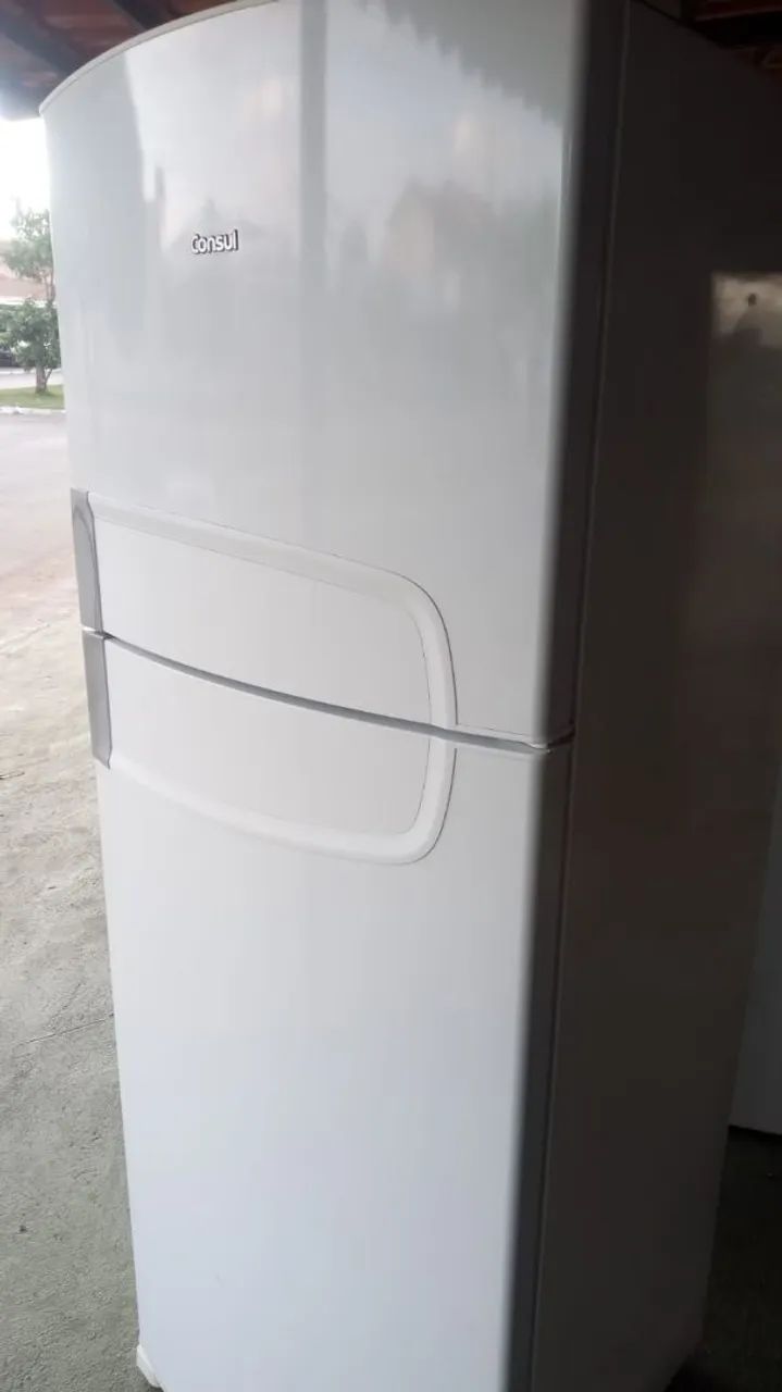 Geladeira 