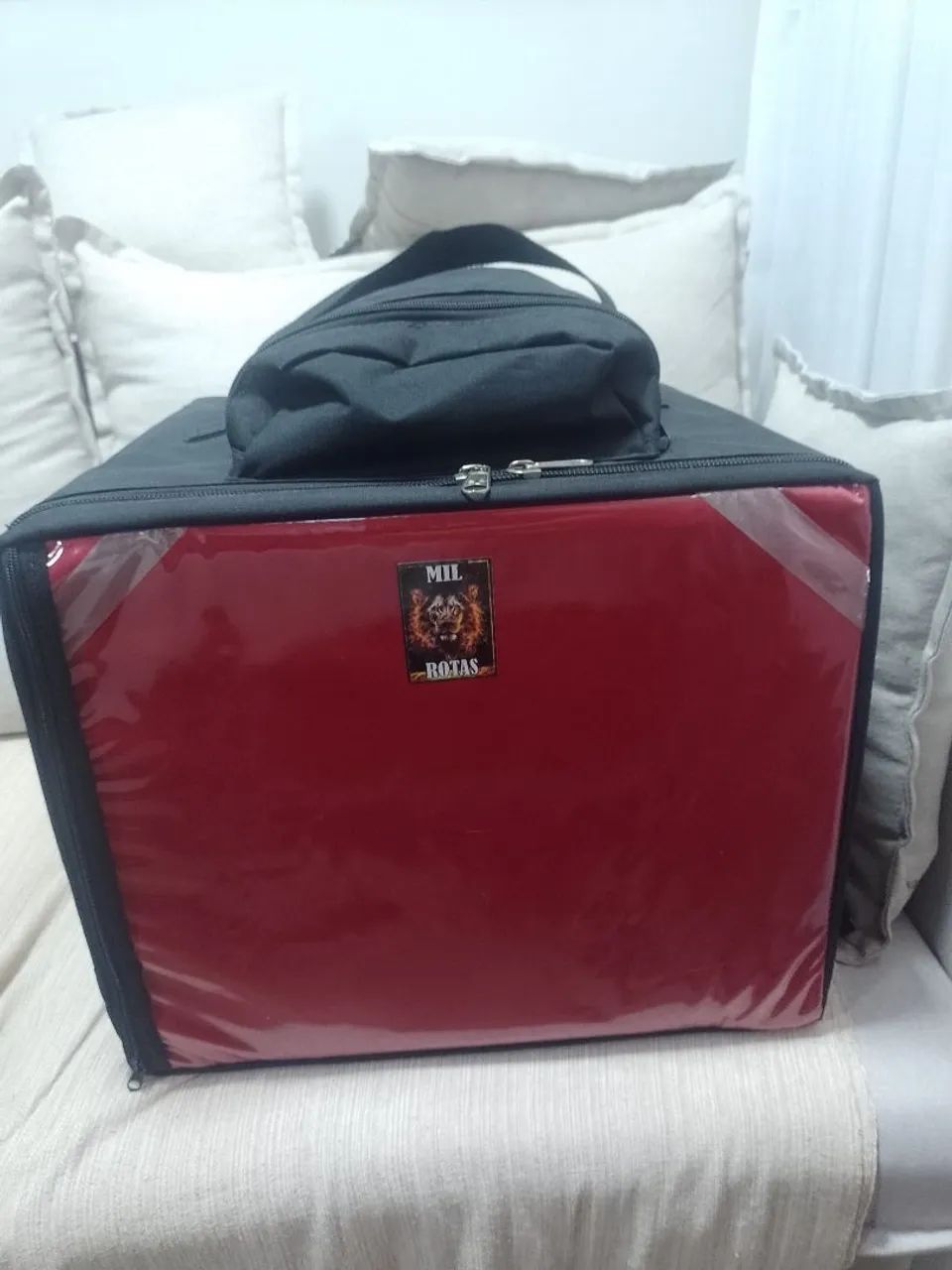 bag motoboy - Foto 2