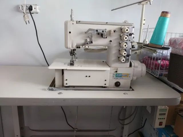 Máquina Galoneira Bracob BC 5000 - Foto 3