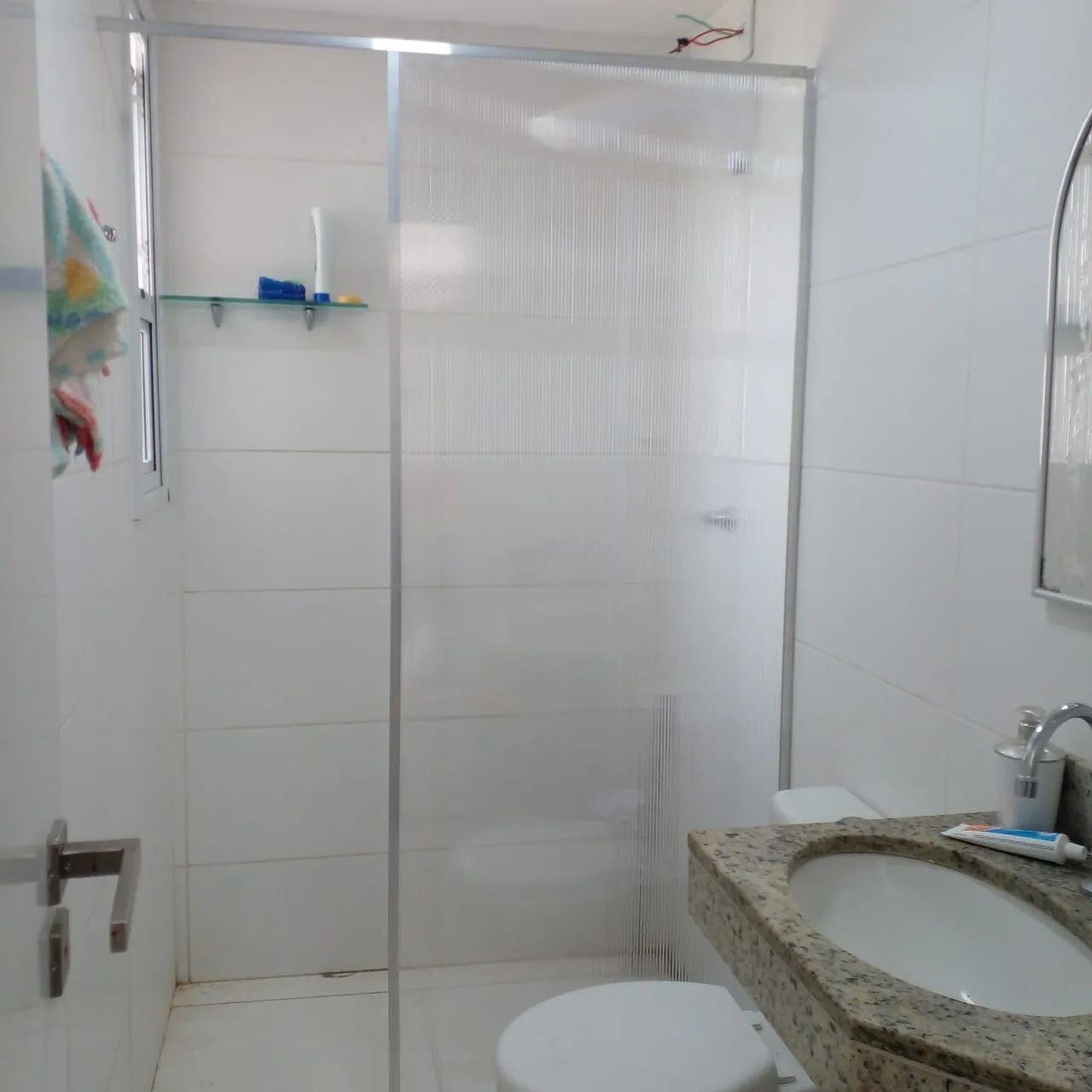 Casa no condomínio barra Garden (Chave) - Foto 5