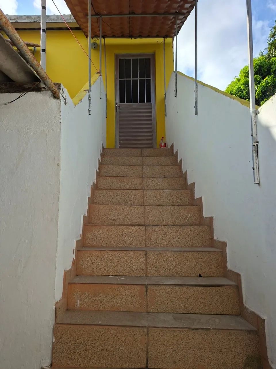 Casa para alugar na cidade universitária. - Foto 2