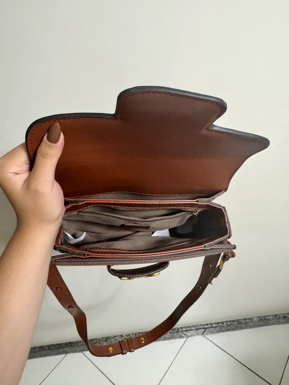 Bolsa Santa Lolla original  - Foto 3