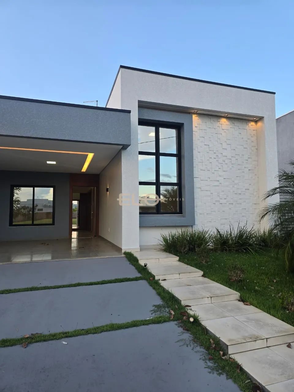 Casa | Venda | Alphaville BR - Foto 3