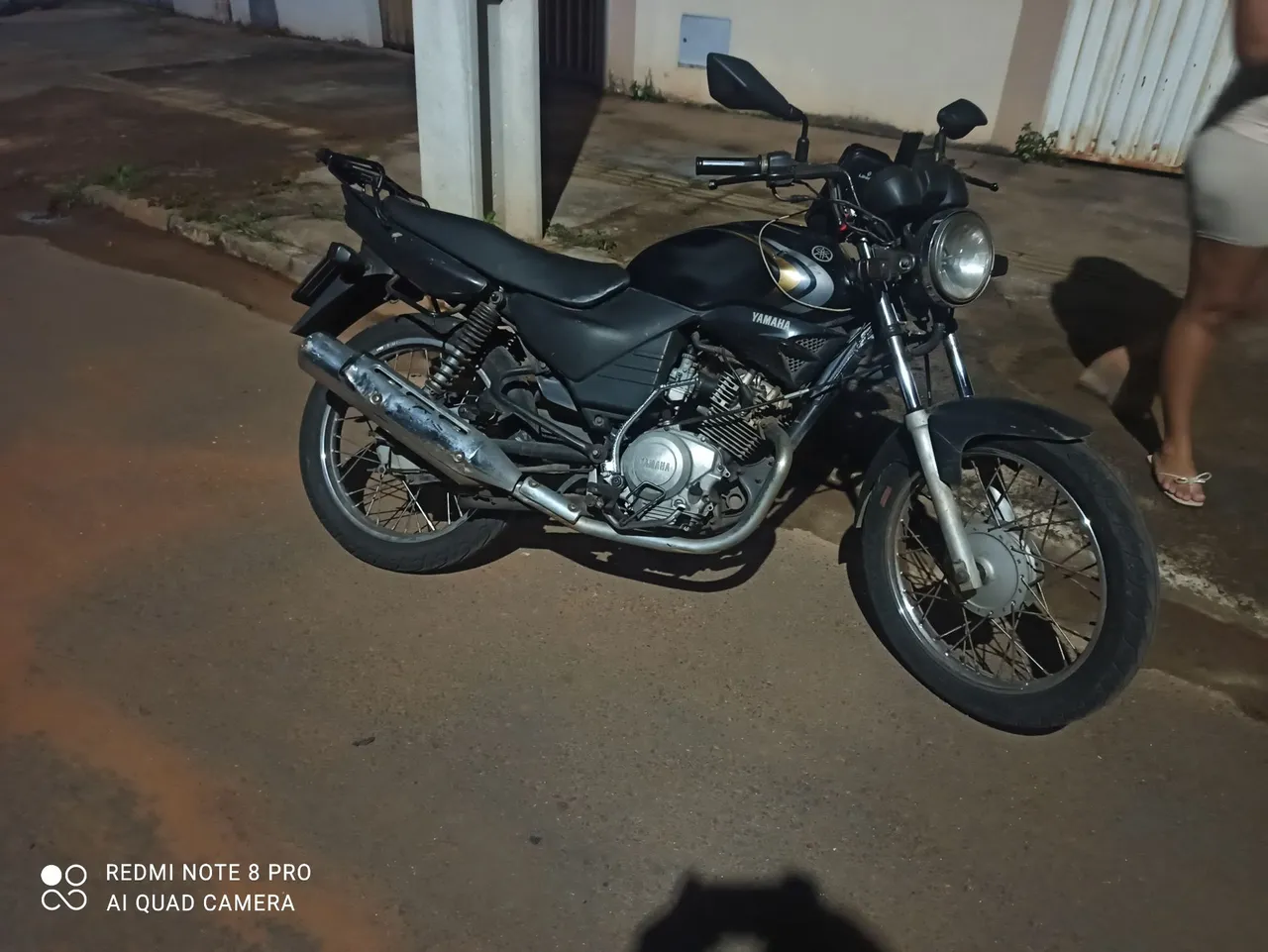yamaha 62