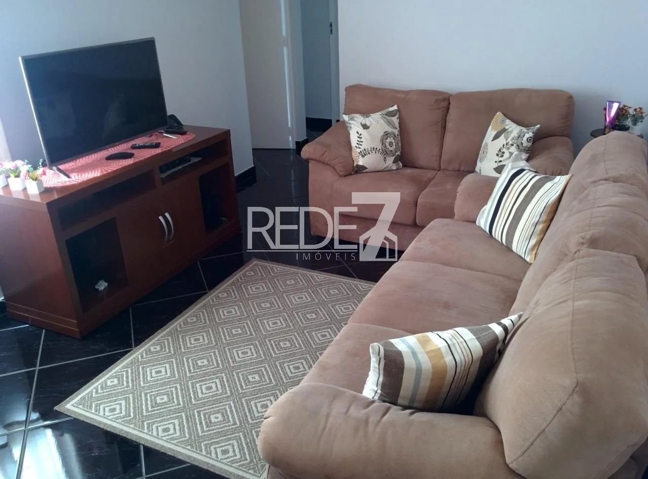 apartamento - Centro - Campinas