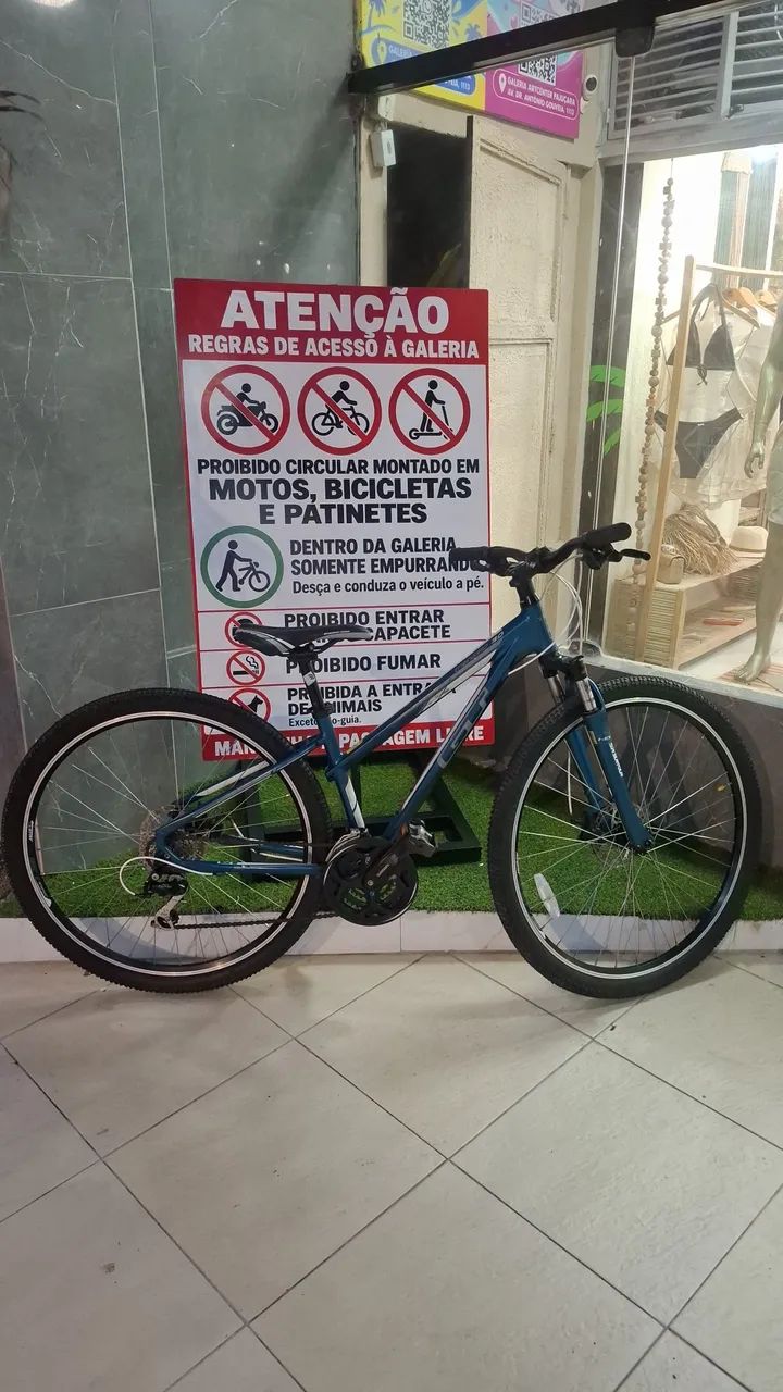 BIKE MTB GT TRANSEO 3.0 - Foto 2