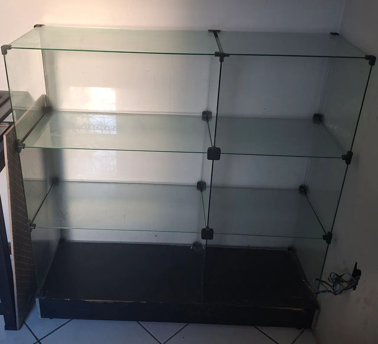 Vitrine Multiuso