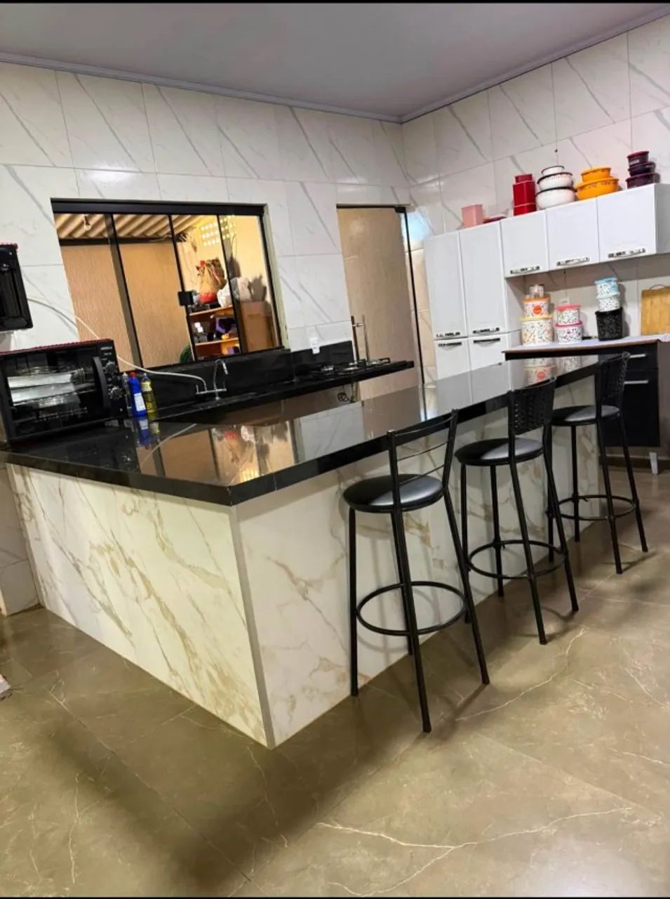 Casa no São Bernado - Foto 2