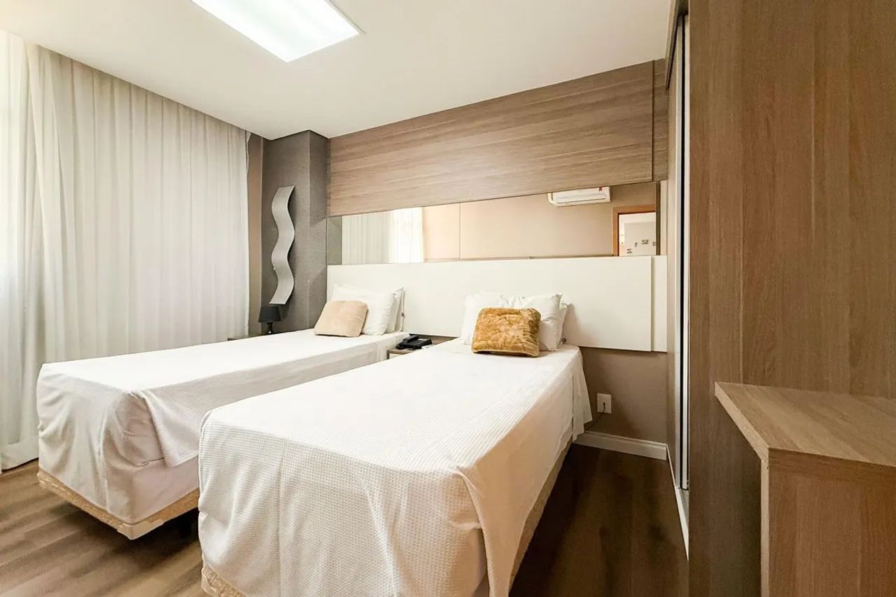 Apartamento à Venda - Luxemburgo, 1 Quarto, 51 m2 - Foto 5