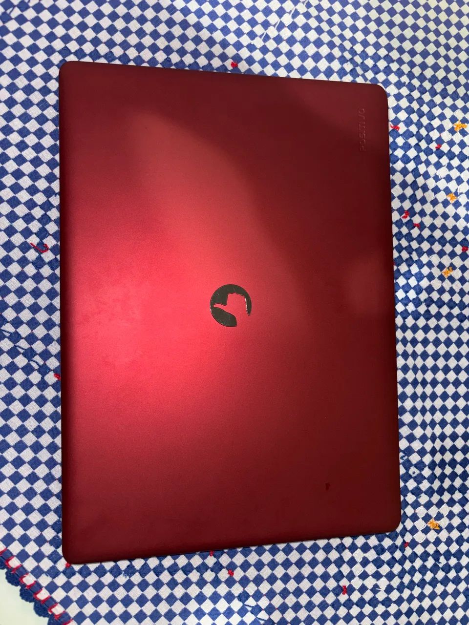 Notebook  - Foto 3