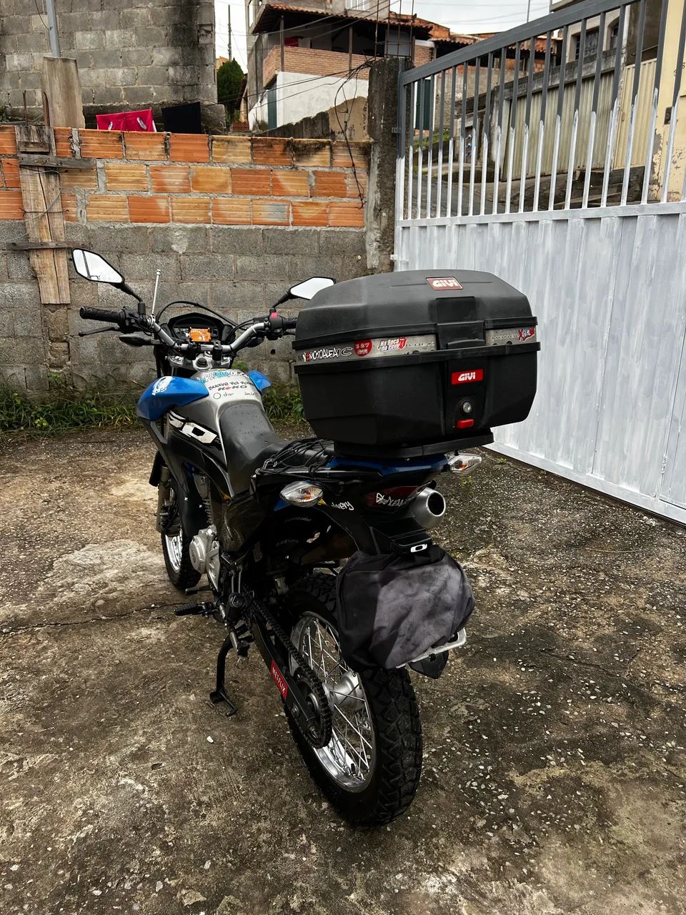 Bros 2020 - Foto 3