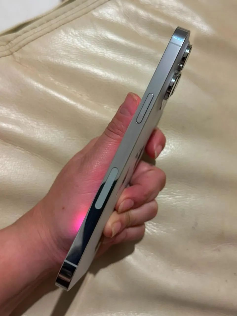 iPhone 14 PRO MAX 256GB - Foto 3