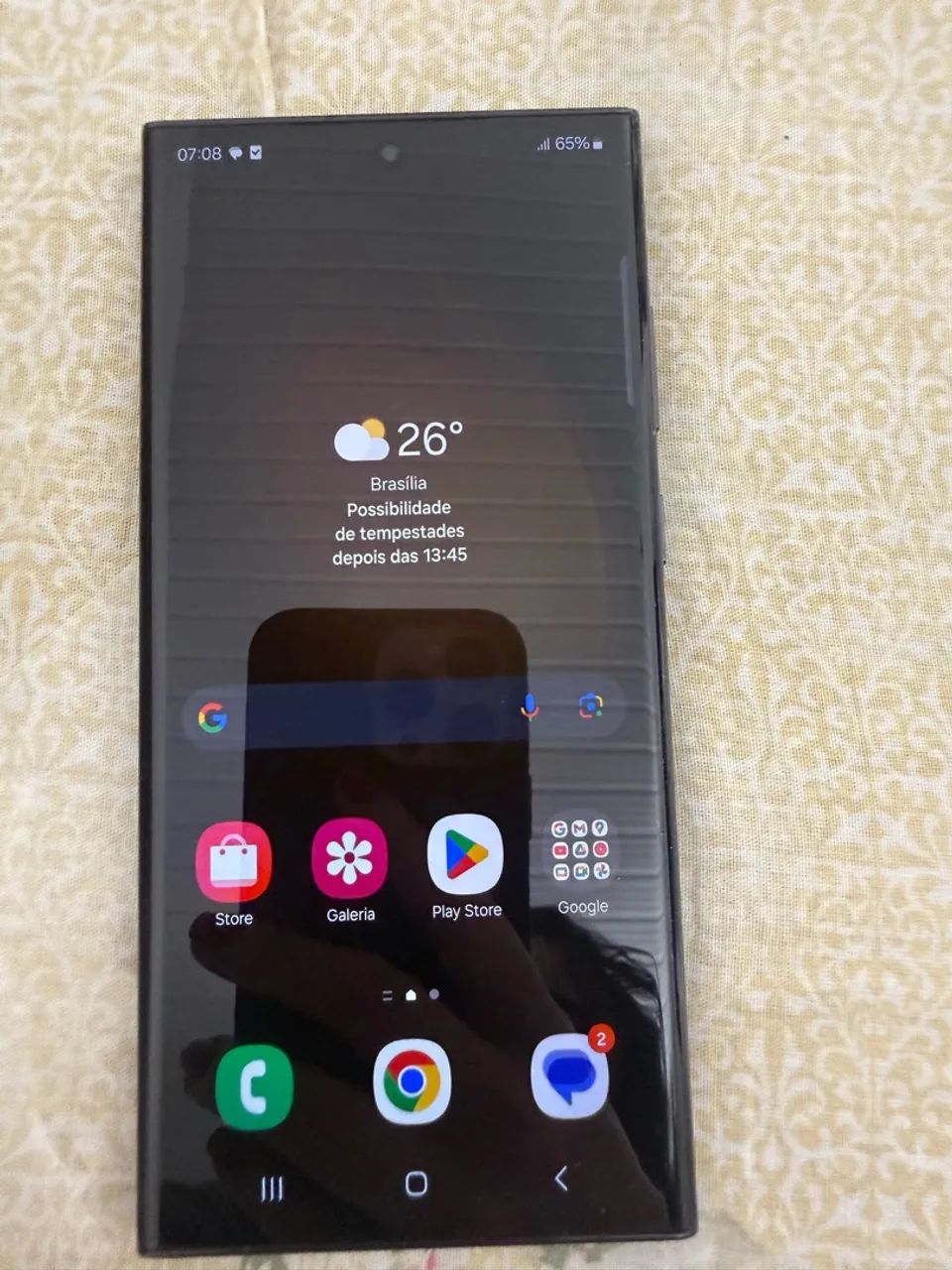 S23 ultra 512 GB - Foto 4