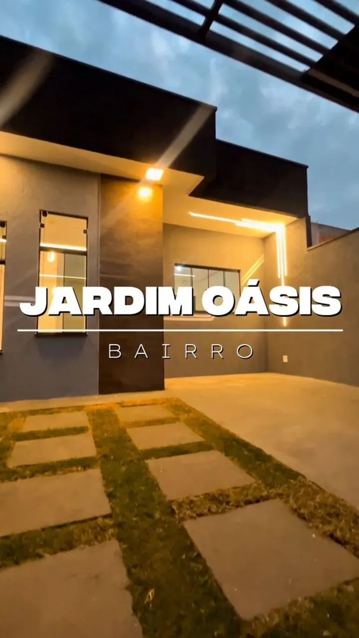 Foto - Taubaté - Jardim Oásis