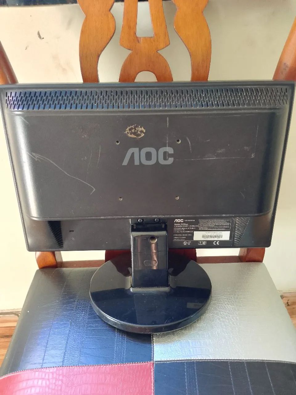 Monitor AOC 1619Swa - Foto 3