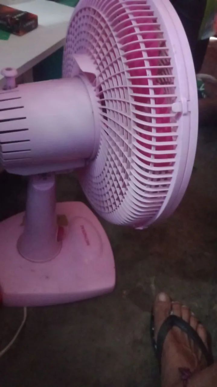 Ventilador  - Foto 2