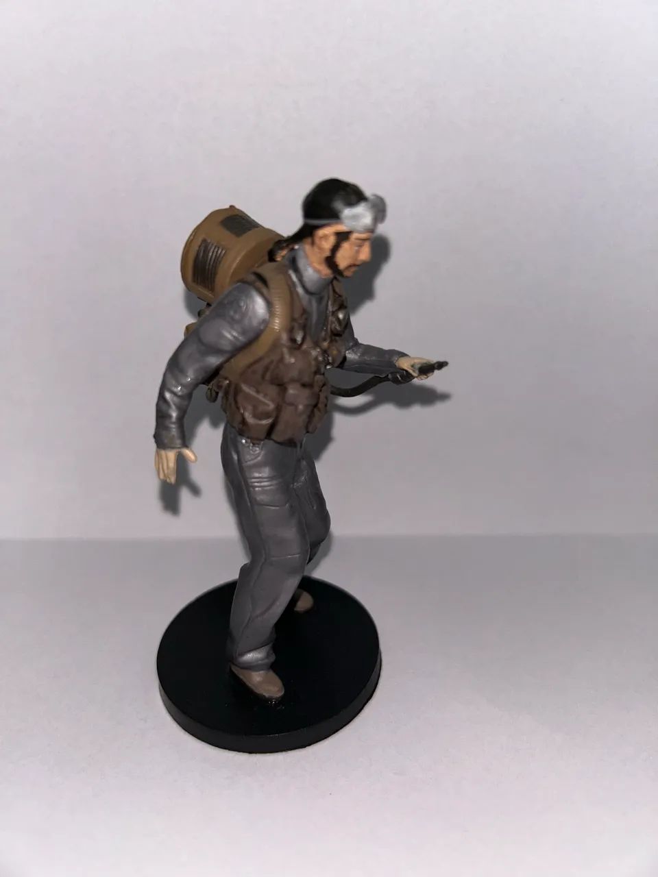 Action Figure Star Wars (17) - Bodhi Rook - Foto 2