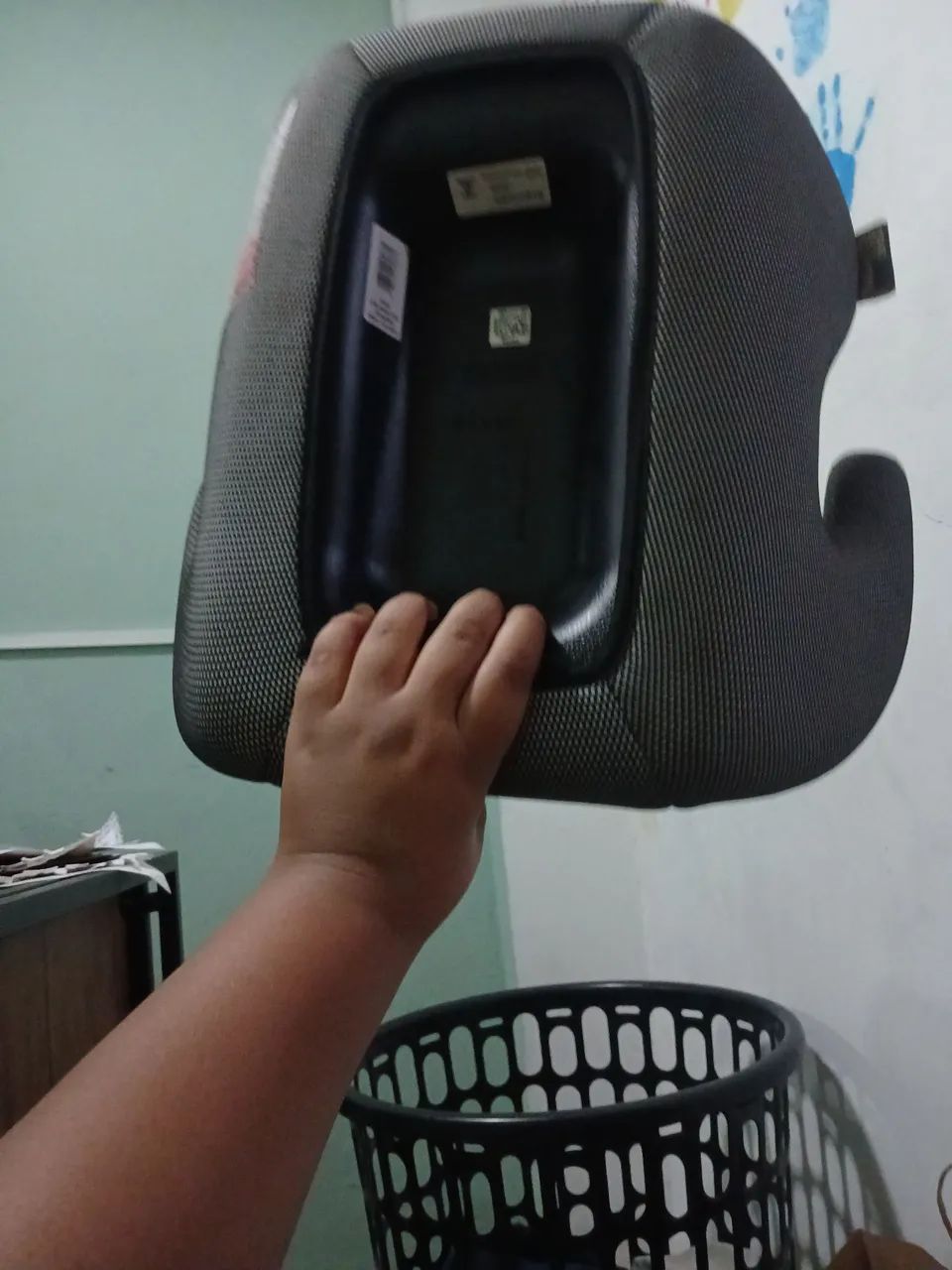 Acento de elevação.  - Foto 2