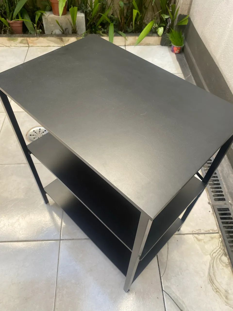 Mesa estante multiuso  - Foto 2