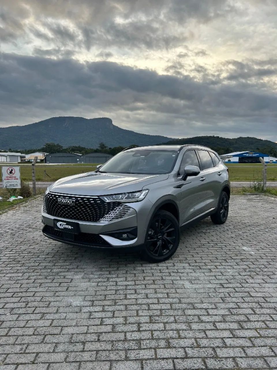 GWM Haval H6 Haval H6 2 1.5 (Hibrido) 2025