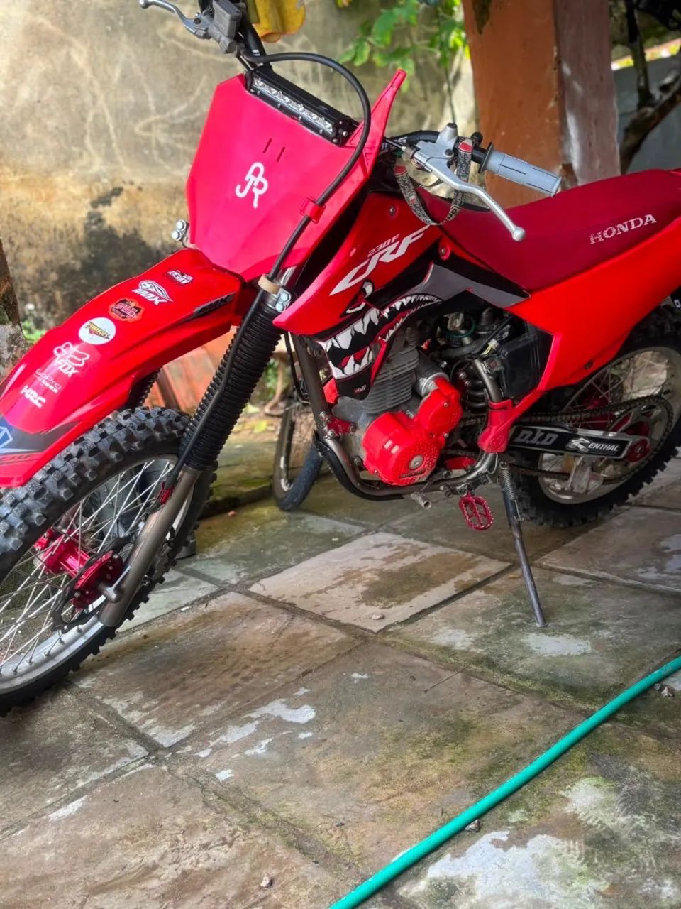Vendo CRF - Foto 4