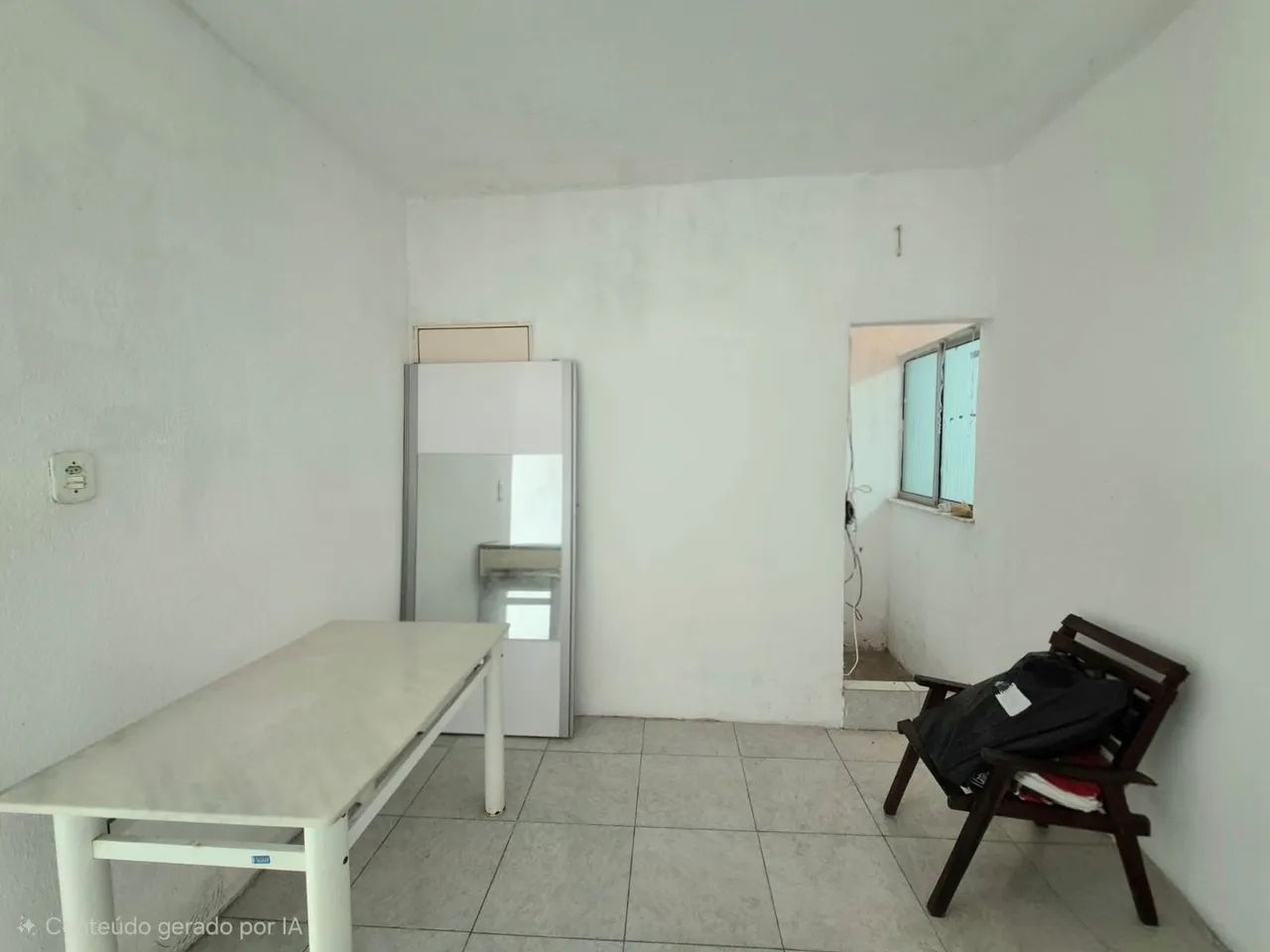 CASA PLANA 02 QUARTOS E QUINTAL NO ANTÔNIO BEZERRA - Foto 3